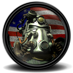 Fallout 2 2 Icon 256x256 png